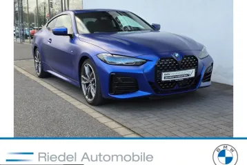 BMW M440 din 2021 - oferta BMW208083