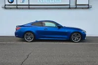 BMW M440 (Seria 4) din 2021 cu 41.799 km - oferta BMW208083 - foto 2