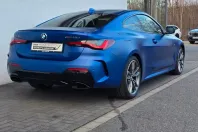 BMW M440 (Seria 4) din 2021 cu 41.799 km - oferta BMW208083 - foto 3