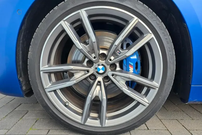 BMW M440 (Seria 4) din 2021 cu 41.799 km - oferta BMW208083 - foto 7
