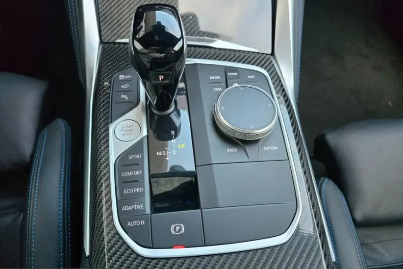 BMW M440 (Seria 4) din 2021 cu 41.799 km - oferta BMW208083 - foto 9