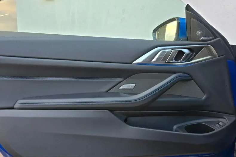 BMW M440 (Seria 4) din 2021 cu 41.799 km - oferta BMW208083 - foto 12