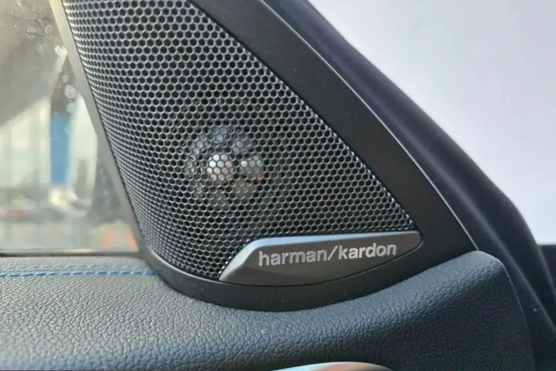 BMW M440 (Seria 4) din 2021 cu 41.799 km - oferta BMW208083 - foto 14