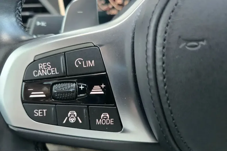 BMW M440 (Seria 4) din 2021 cu 41.799 km - oferta BMW208083 - foto 19