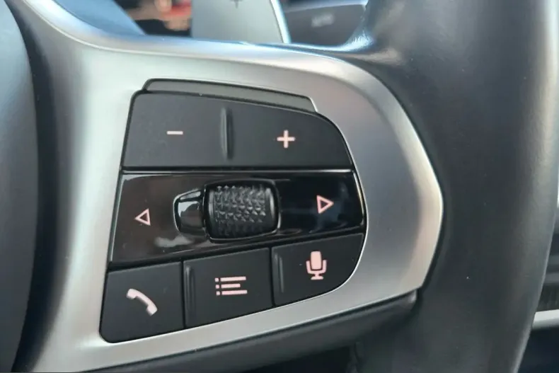 BMW M440 (Seria 4) din 2021 cu 41.799 km - oferta BMW208083 - foto 20