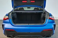 BMW M440 (Seria 4) din 2021 cu 41.799 km - oferta BMW208083 - foto 26