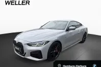 BMW M440 (Seria 4) din 2023 cu 75.879 km - oferta BMW208084 - foto 1