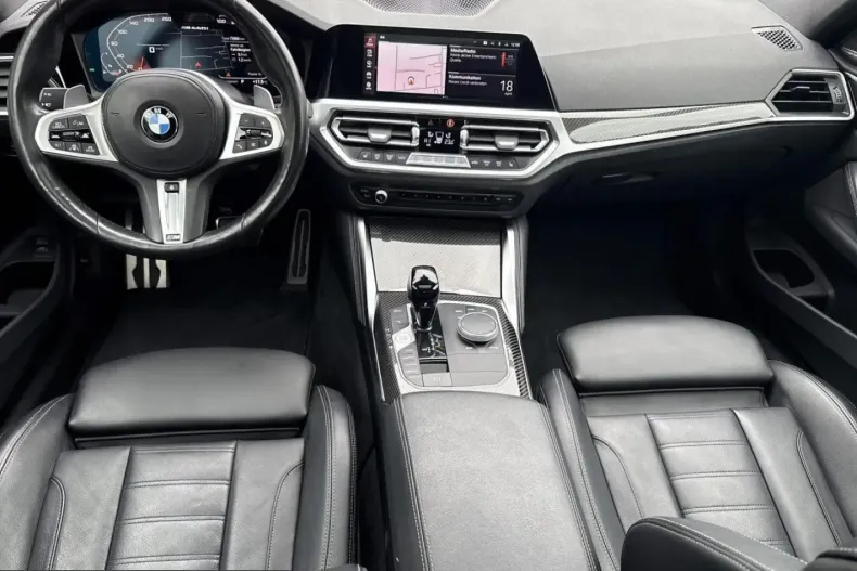 BMW M440 (Seria 4) din 2023 cu 75.879 km - oferta BMW208084 - foto 12