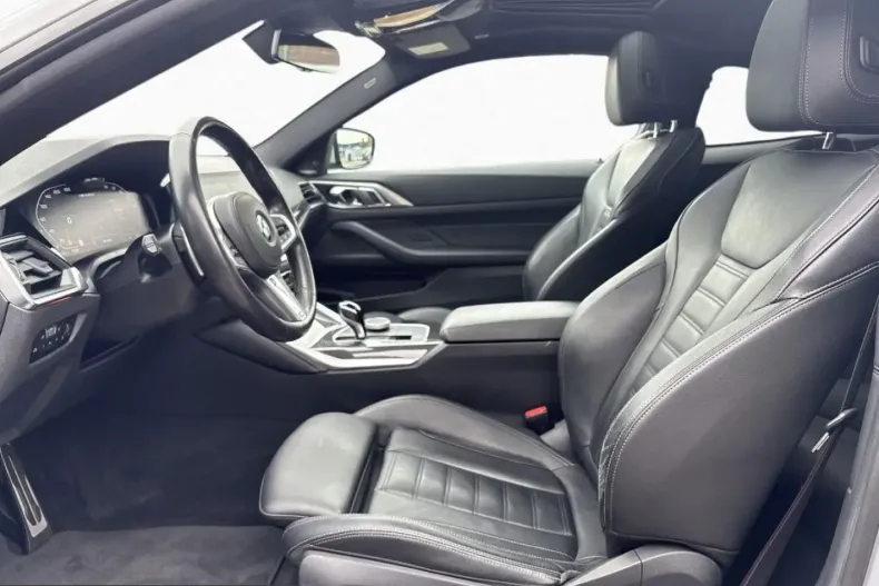 BMW M440 (Seria 4) din 2023 cu 75.879 km - oferta BMW208084 - foto 13