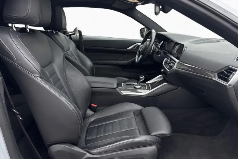 BMW M440 (Seria 4) din 2023 cu 75.879 km - oferta BMW208084 - foto 14