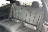 BMW M440 (Seria 4) din 2023 cu 75.879 km - oferta BMW208084 - foto 15