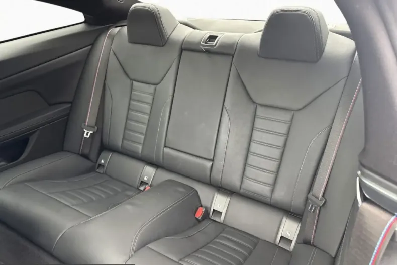 BMW M440 (Seria 4) din 2023 cu 75.879 km - oferta BMW208084 - foto 15