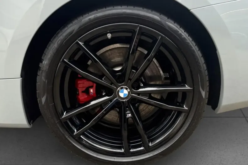 BMW M440 (Seria 4) din 2023 cu 75.879 km - oferta BMW208084 - foto 17
