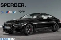BMW M440 (Seria 4) din 2023 cu 77.313 km - oferta BMW208085 - foto 1