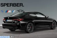 BMW M440 (Seria 4) din 2023 cu 77.313 km - oferta BMW208085 - foto 2