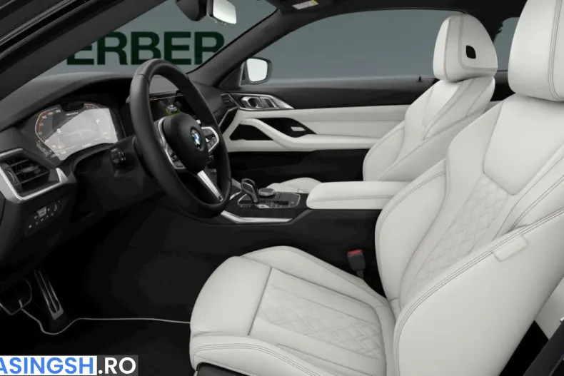 BMW M440 (Seria 4) din 2023 cu 77.313 km - oferta BMW208085 - foto 4