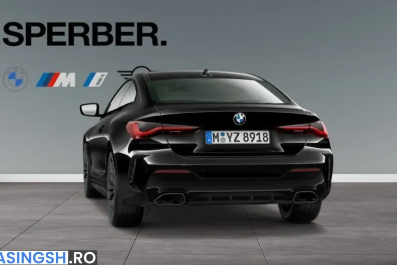 BMW M440 (Seria 4) din 2023 cu 77.313 km - oferta BMW208085 - foto 5