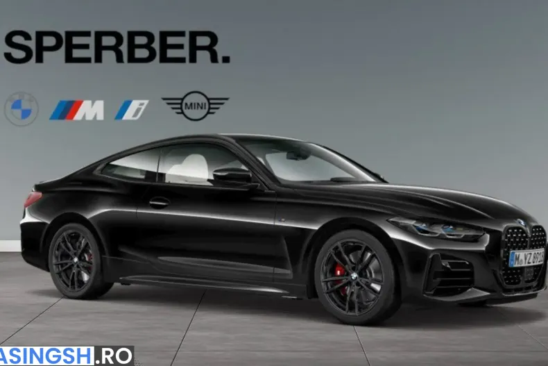 BMW M440 (Seria 4) din 2023 cu 77.313 km - oferta BMW208085 - foto 6