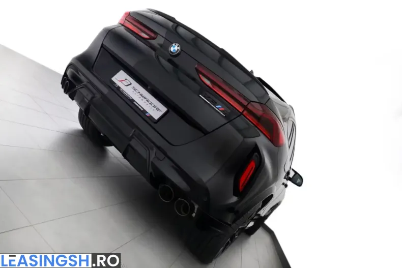 BMW X6 M (Seria X) din 2023 cu 43.550 km - oferta BMW208086 - foto 2