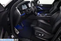 BMW X6 M (Seria X) din 2023 cu 43.550 km - oferta BMW208086 - foto 8