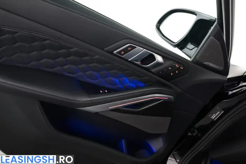 BMW X6 M (Seria X) din 2023 cu 43.550 km - oferta BMW208086 - foto 10