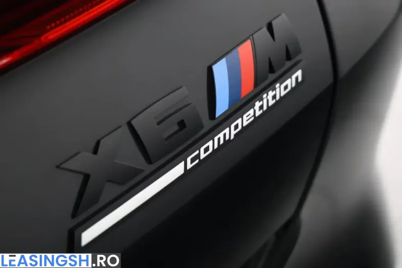 BMW X6 M (Seria X) din 2023 cu 43.550 km - oferta BMW208086 - foto 19