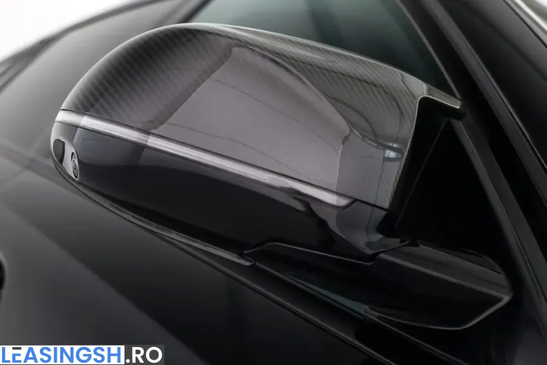 BMW X6 M (Seria X) din 2023 cu 43.550 km - oferta BMW208086 - foto 21