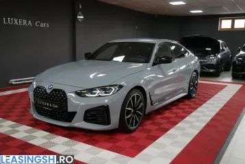 BMW M440 din 2023 - oferta BMW208087