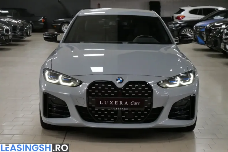 BMW M440 (Seria 4) din 2023 cu 105.266 km - oferta BMW208087 - foto 3