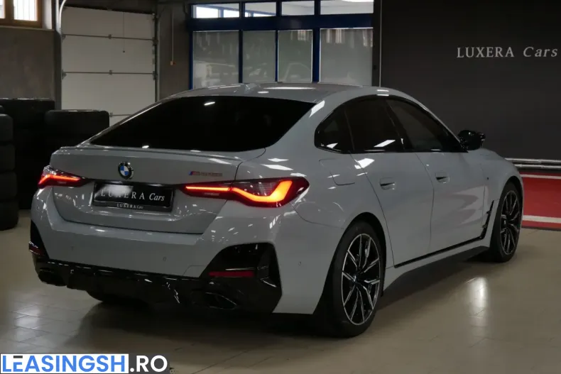 BMW M440 (Seria 4) din 2023 cu 105.266 km - oferta BMW208087 - foto 5
