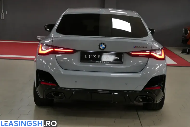 BMW M440 (Seria 4) din 2023 cu 105.266 km - oferta BMW208087 - foto 6