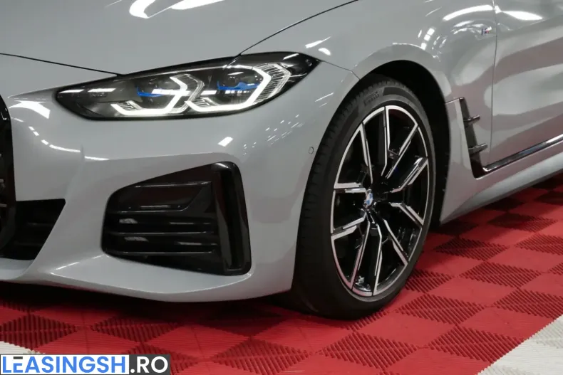 BMW M440 (Seria 4) din 2023 cu 105.266 km - oferta BMW208087 - foto 8