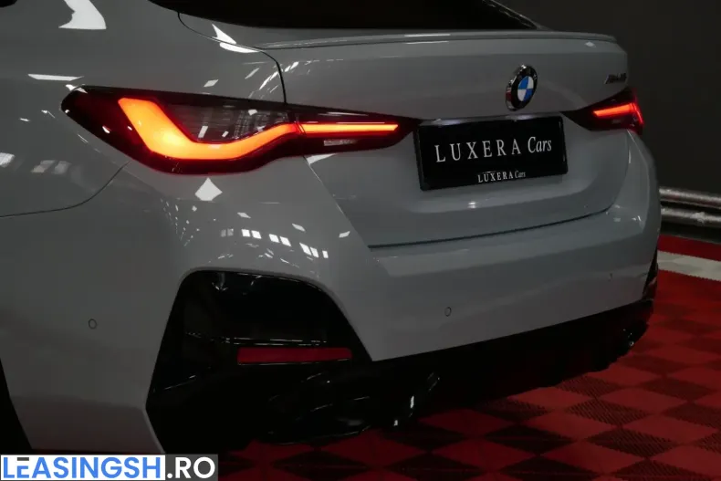 BMW M440 (Seria 4) din 2023 cu 105.266 km - oferta BMW208087 - foto 9