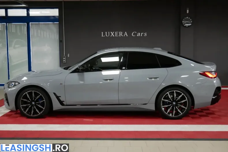 BMW M440 (Seria 4) din 2023 cu 105.266 km - oferta BMW208087 - foto 10