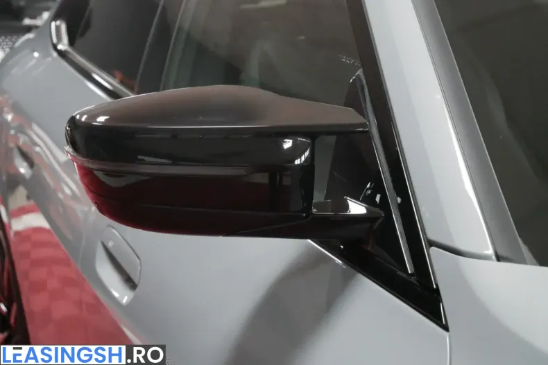 BMW M440 (Seria 4) din 2023 cu 105.266 km - oferta BMW208087 - foto 11