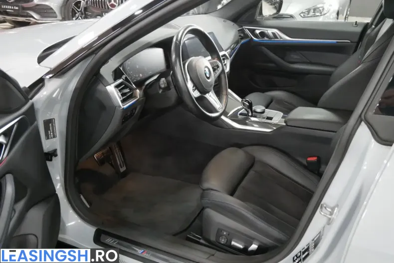 BMW M440 (Seria 4) din 2023 cu 105.266 km - oferta BMW208087 - foto 12