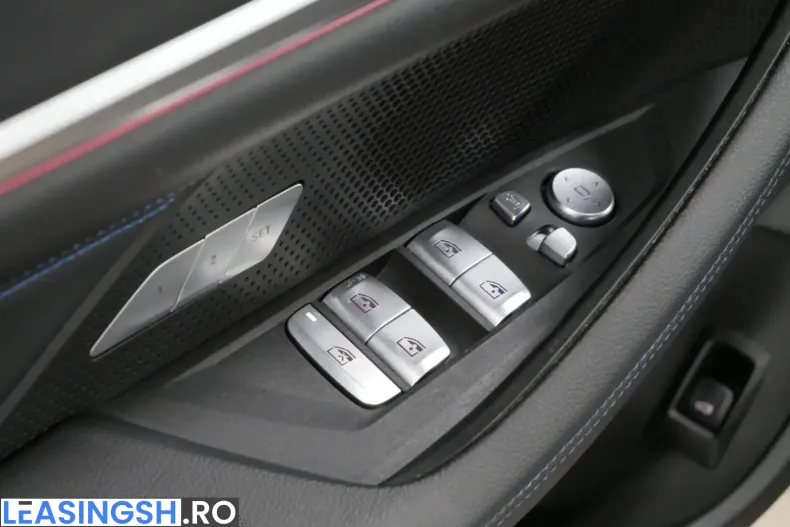 BMW M440 (Seria 4) din 2023 cu 105.266 km - oferta BMW208087 - foto 14