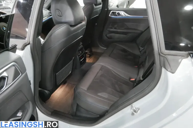 BMW M440 (Seria 4) din 2023 cu 105.266 km - oferta BMW208087 - foto 16