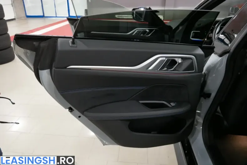 BMW M440 (Seria 4) din 2023 cu 105.266 km - oferta BMW208087 - foto 17