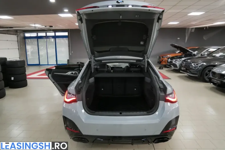 BMW M440 (Seria 4) din 2023 cu 105.266 km - oferta BMW208087 - foto 18