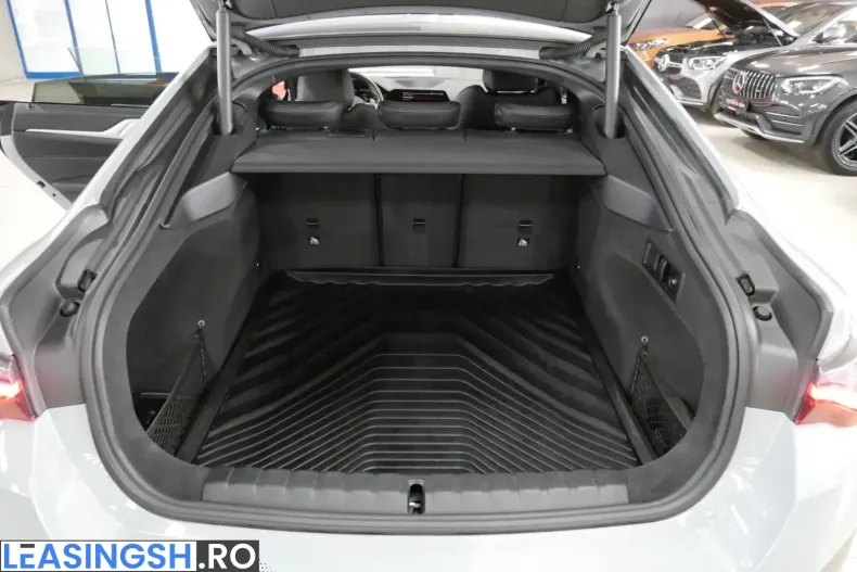 BMW M440 (Seria 4) din 2023 cu 105.266 km - oferta BMW208087 - foto 19