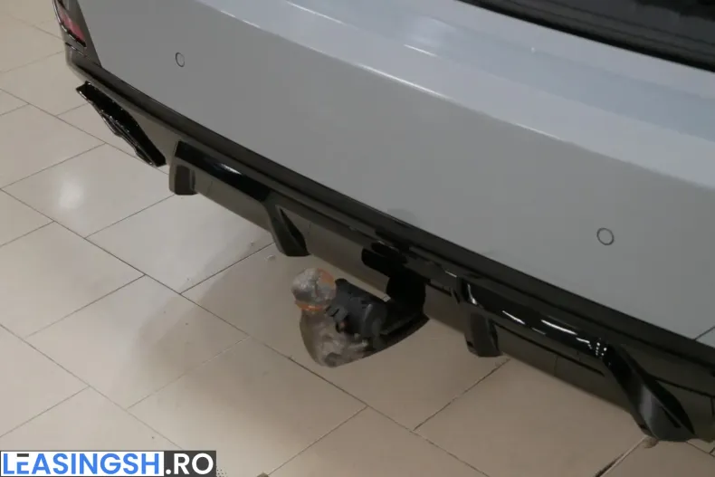 BMW M440 (Seria 4) din 2023 cu 105.266 km - oferta BMW208087 - foto 21