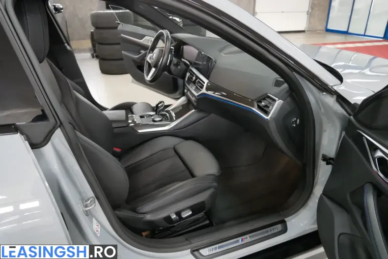 BMW M440 (Seria 4) din 2023 cu 105.266 km - oferta BMW208087 - foto 24