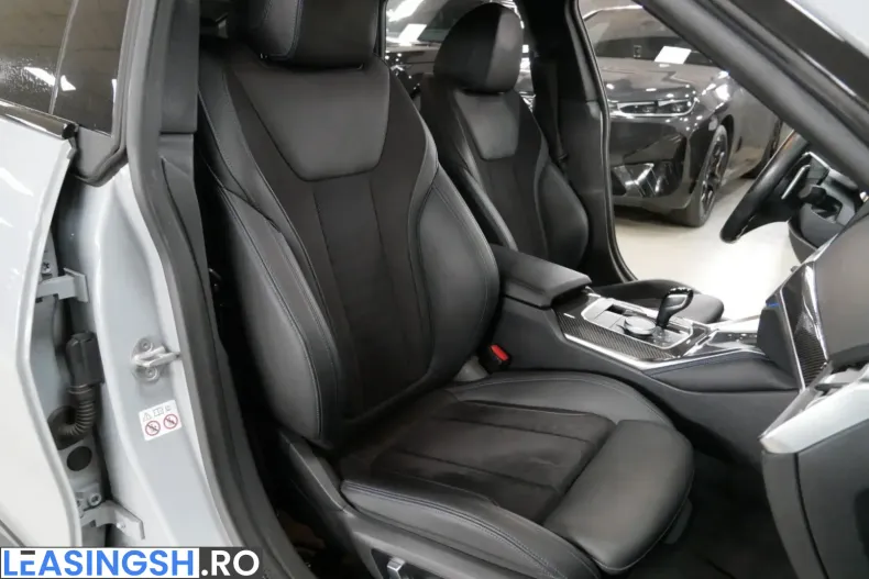 BMW M440 (Seria 4) din 2023 cu 105.266 km - oferta BMW208087 - foto 25