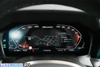 BMW M440 (Seria 4) din 2023 cu 105.266 km - oferta BMW208087 - foto 27