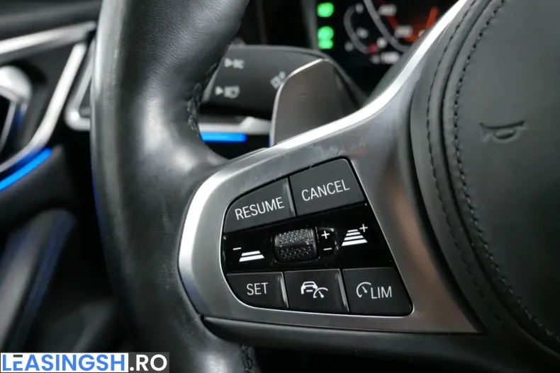 BMW M440 (Seria 4) din 2023 cu 105.266 km - oferta BMW208087 - foto 28