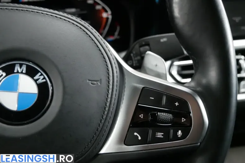 BMW M440 (Seria 4) din 2023 cu 105.266 km - oferta BMW208087 - foto 29