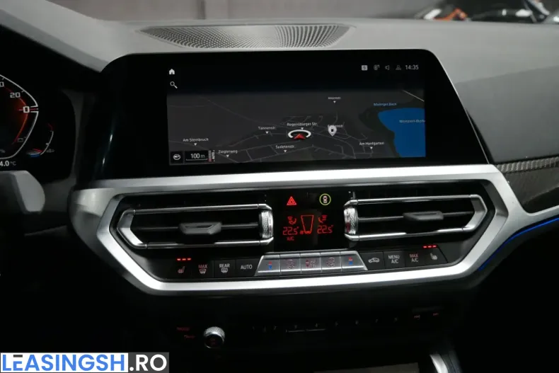 BMW M440 (Seria 4) din 2023 cu 105.266 km - oferta BMW208087 - foto 30