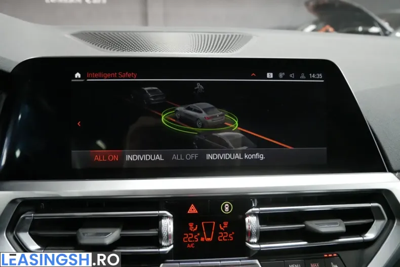 BMW M440 (Seria 4) din 2023 cu 105.266 km - oferta BMW208087 - foto 31