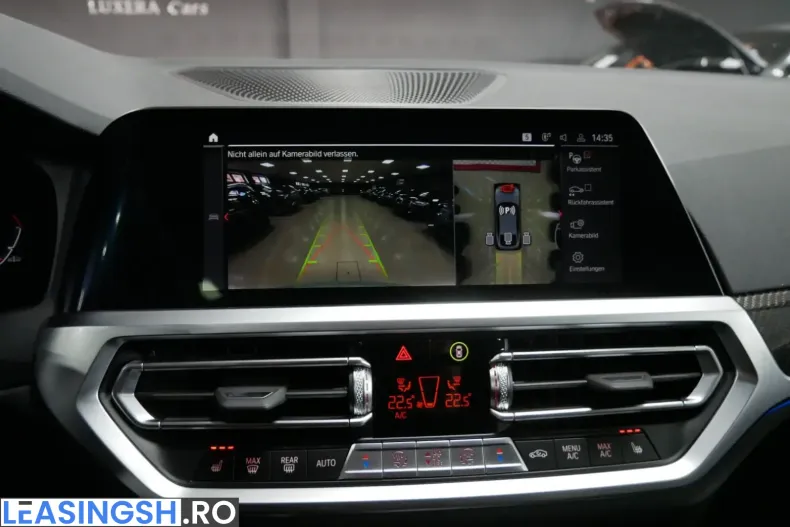 BMW M440 (Seria 4) din 2023 cu 105.266 km - oferta BMW208087 - foto 32